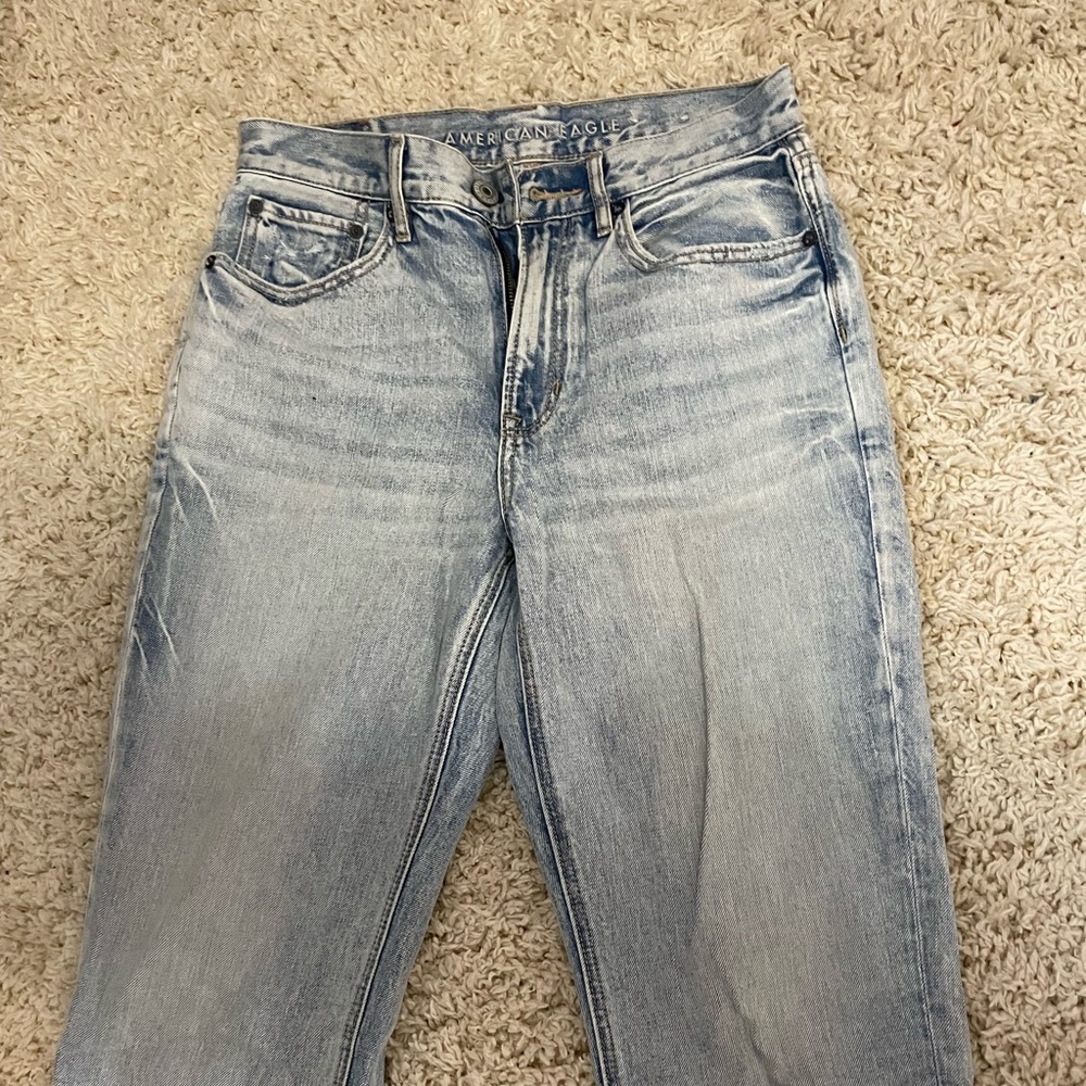 Brand new jeans